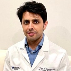 Dr. Vasu Gautam