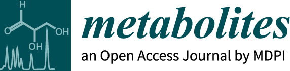 Metabolites (Open Access Journal)