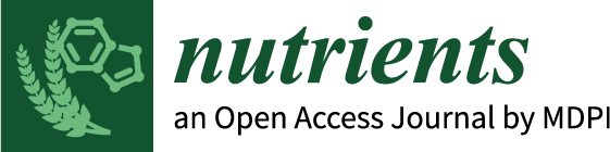 International Journal of Nutrients Sciences