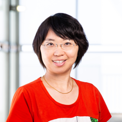 Dr. Wenwen Li