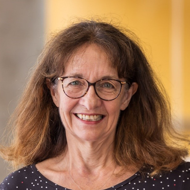 Dr. Sisi Zlatanova