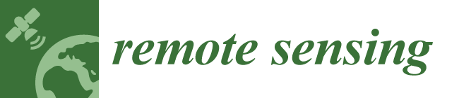 Remote Sensing