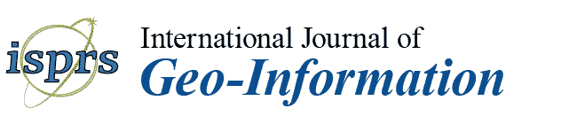 ISPRS International Journal of Geo-Information (IJGI)