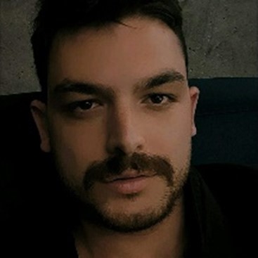 Dr. Goce Kalcev