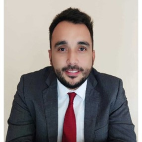 Dr. Cesar Aviles Gonzales