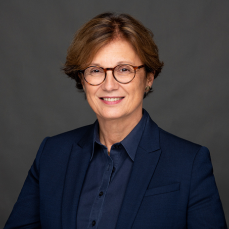 Prof. Olga Kordonouri