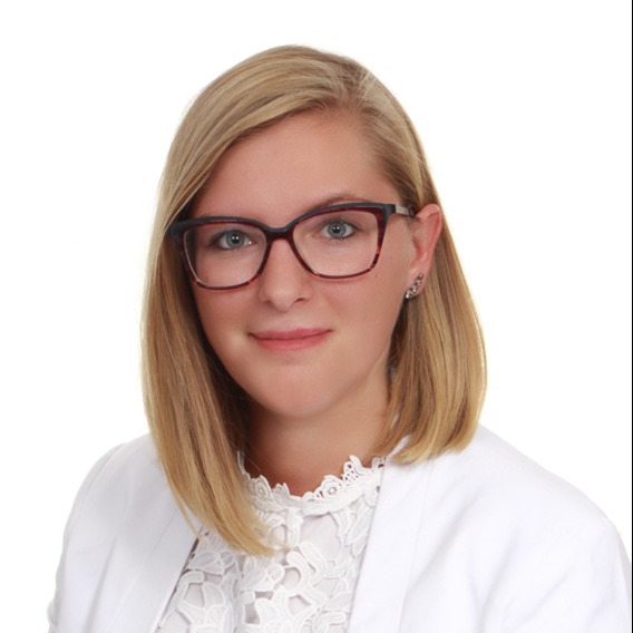 Dr. Sylwia Grabska-Zielińska