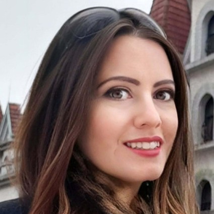 Dr. Ivana Salopek Čubrić
