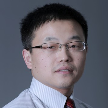 Dr. Wei Zhang