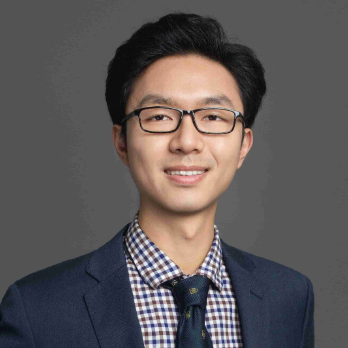 Dr. Wenyu Andy Wang