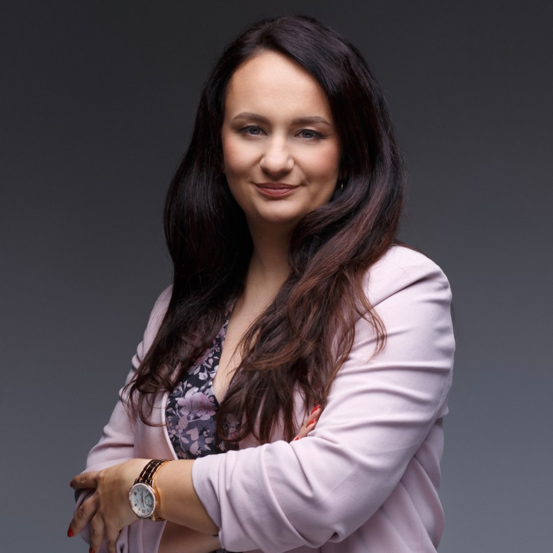 Dr. Beata Kaczmarek-Szczepańska