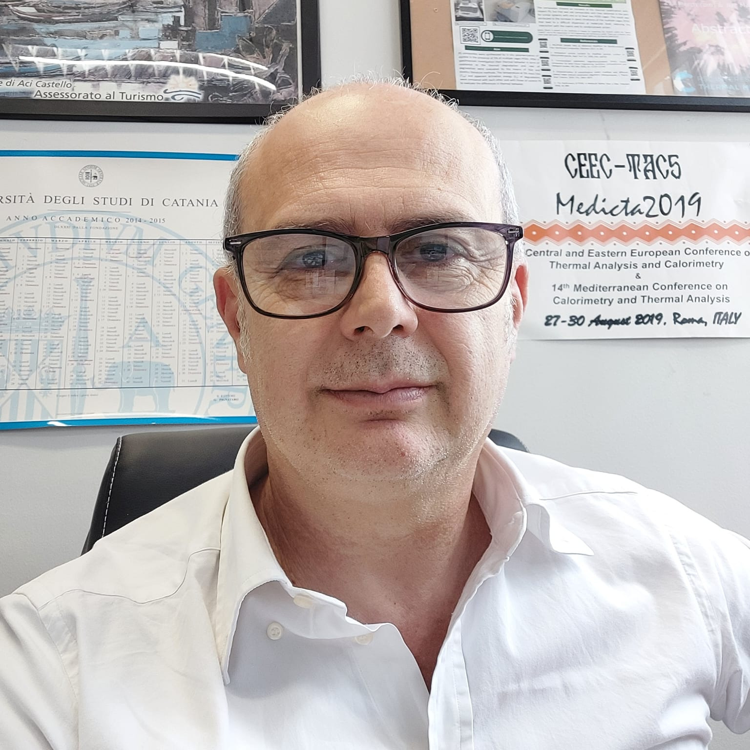 Prof. Dr. Ignazio Blanco