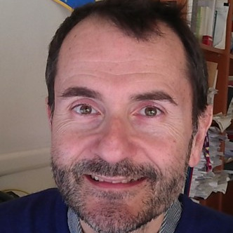Dr. Roberto Scaffaro