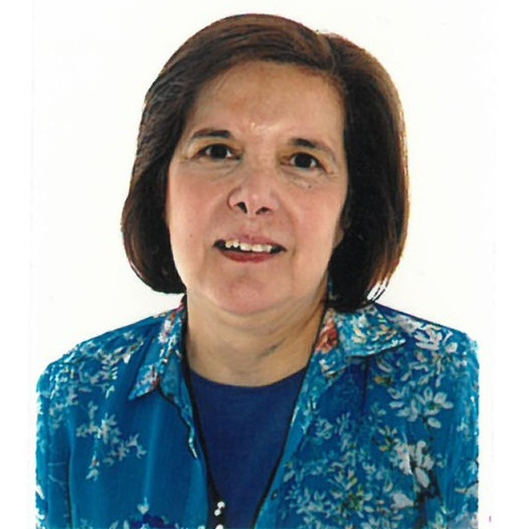 Dr. Maria da Graça Rasteiro