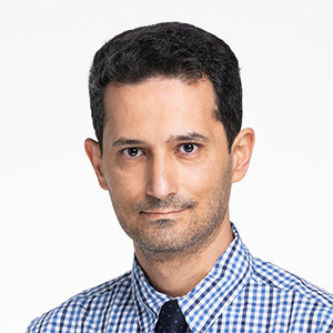 Dr. Mazeyar Parvinzadeh Gashti