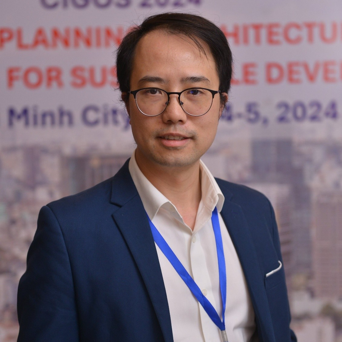 Assoc. Prof. Cuong HA-MINH