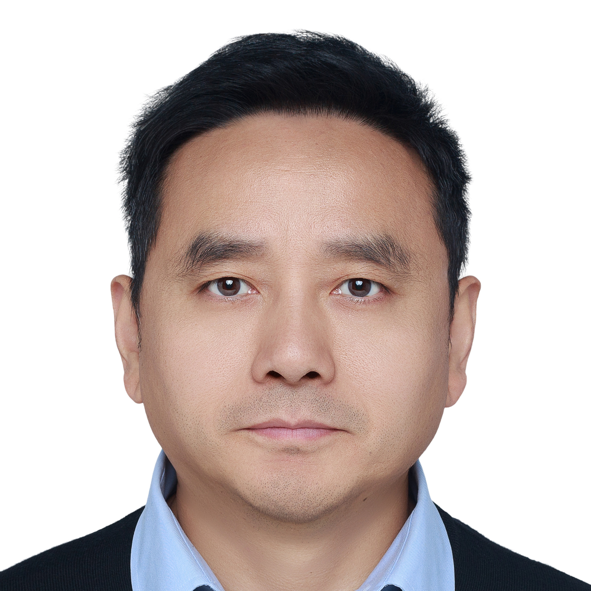 Prof. Dr. Hong Wu