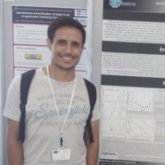 Dr. Luís Alves