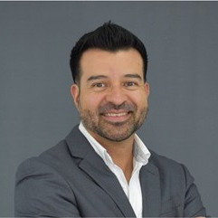 Dr. Carlos Espinoza-González