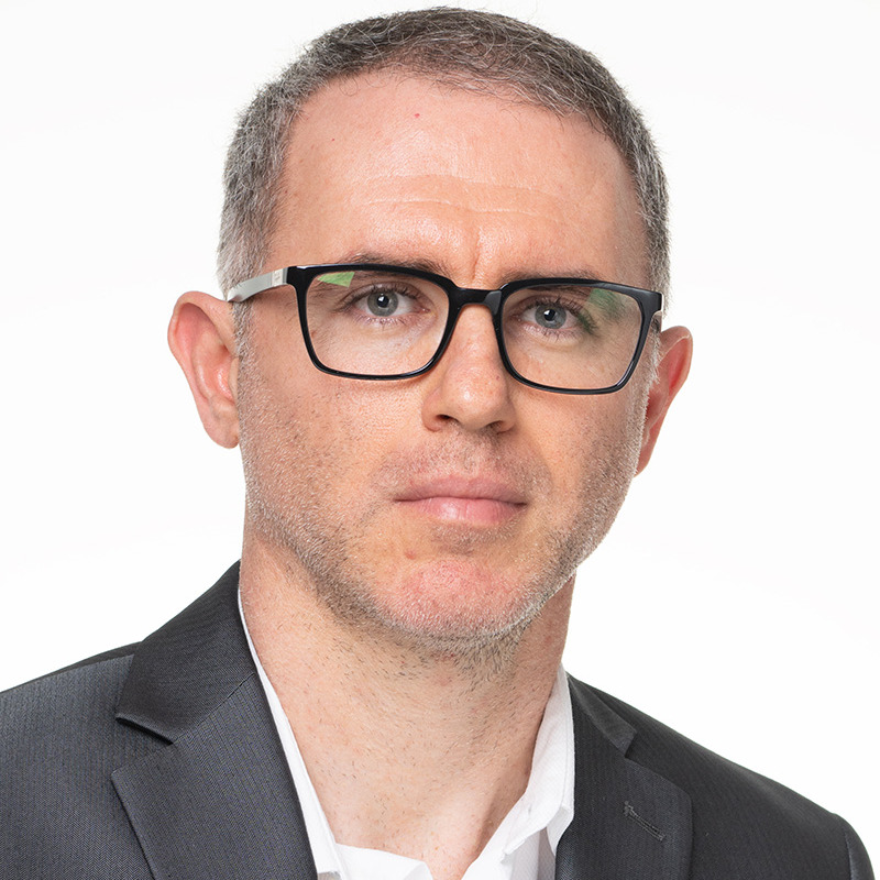 Dr. Alessandro Francisco Martins