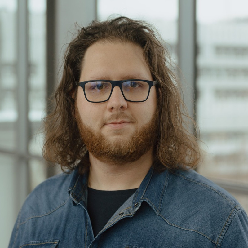 Dr. Marcin Wekwejt