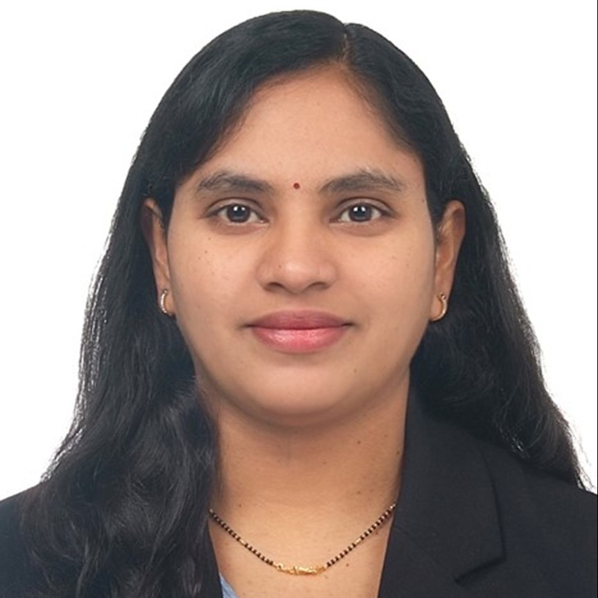 Dr. Swathi Ippili
