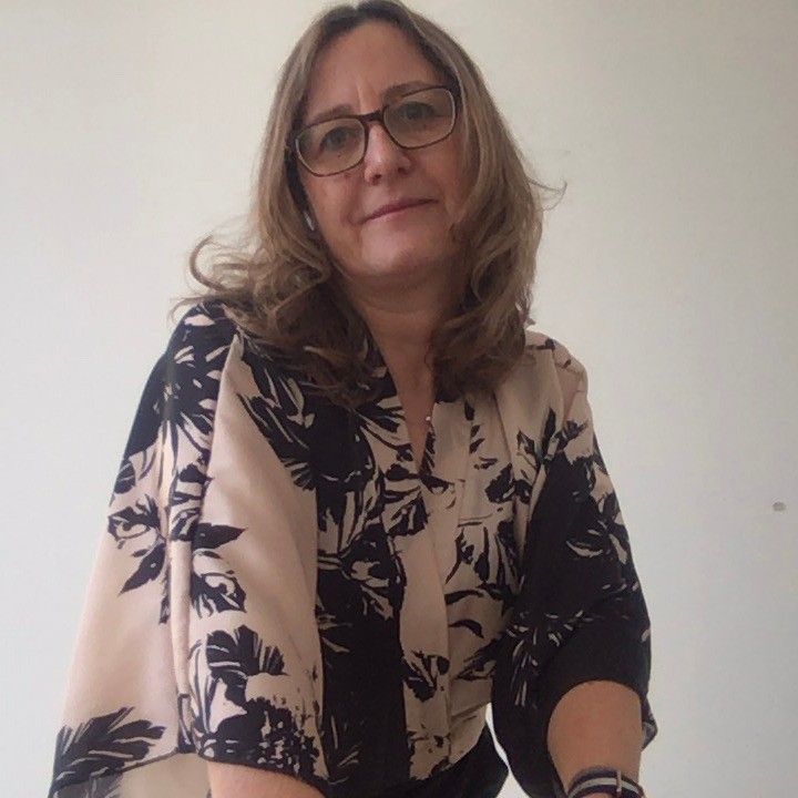 Prof. Valentina Siracusa