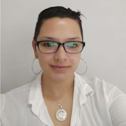 Dr. Estefanía Baigorria