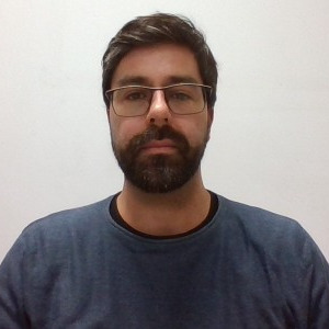 Dr. Marcelo de Sousa Pais Antunes