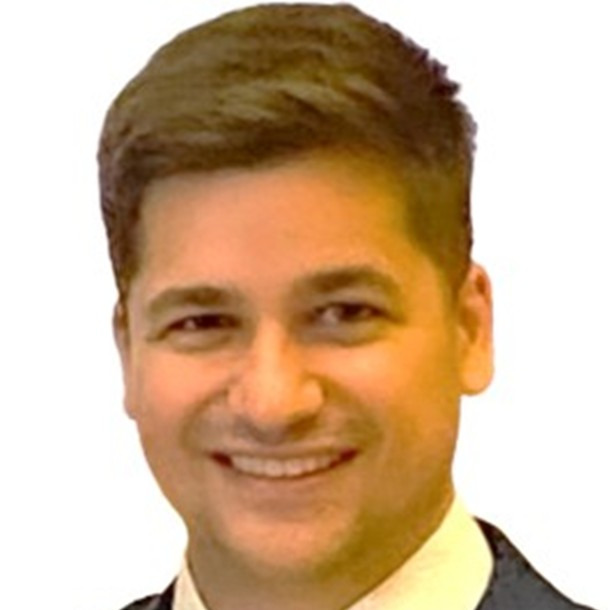 Dr. Alejandro Cortés