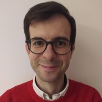 Dr. Jorge Padrão