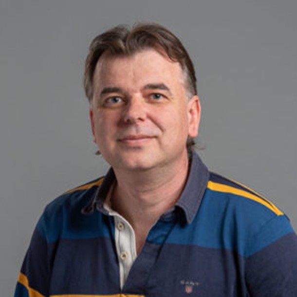 Dr. Marian Lehocky