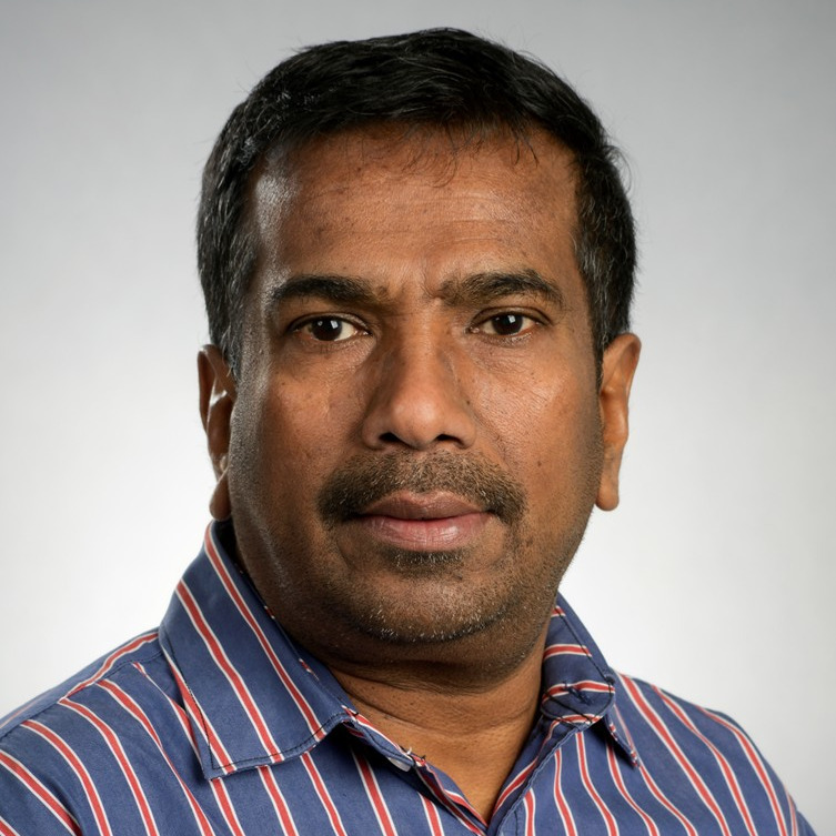 Prof. Dr. Jacob Muthu