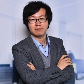 Dr. Qiang Guo