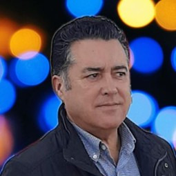 Dr. Jesús-María García-Martínez