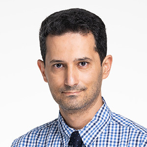 Dr. Mazeyar Parvinzadeh Gashti