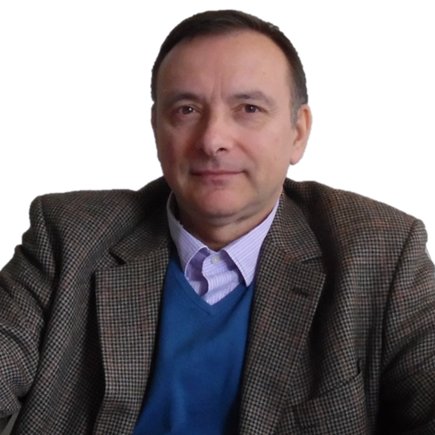 Dr. Zlatan Zlatev Denchev