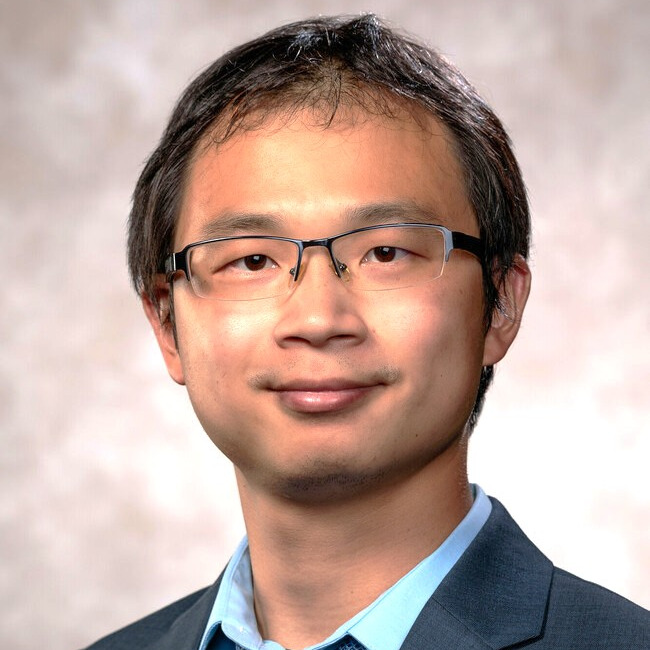 Dr. Wan Shou