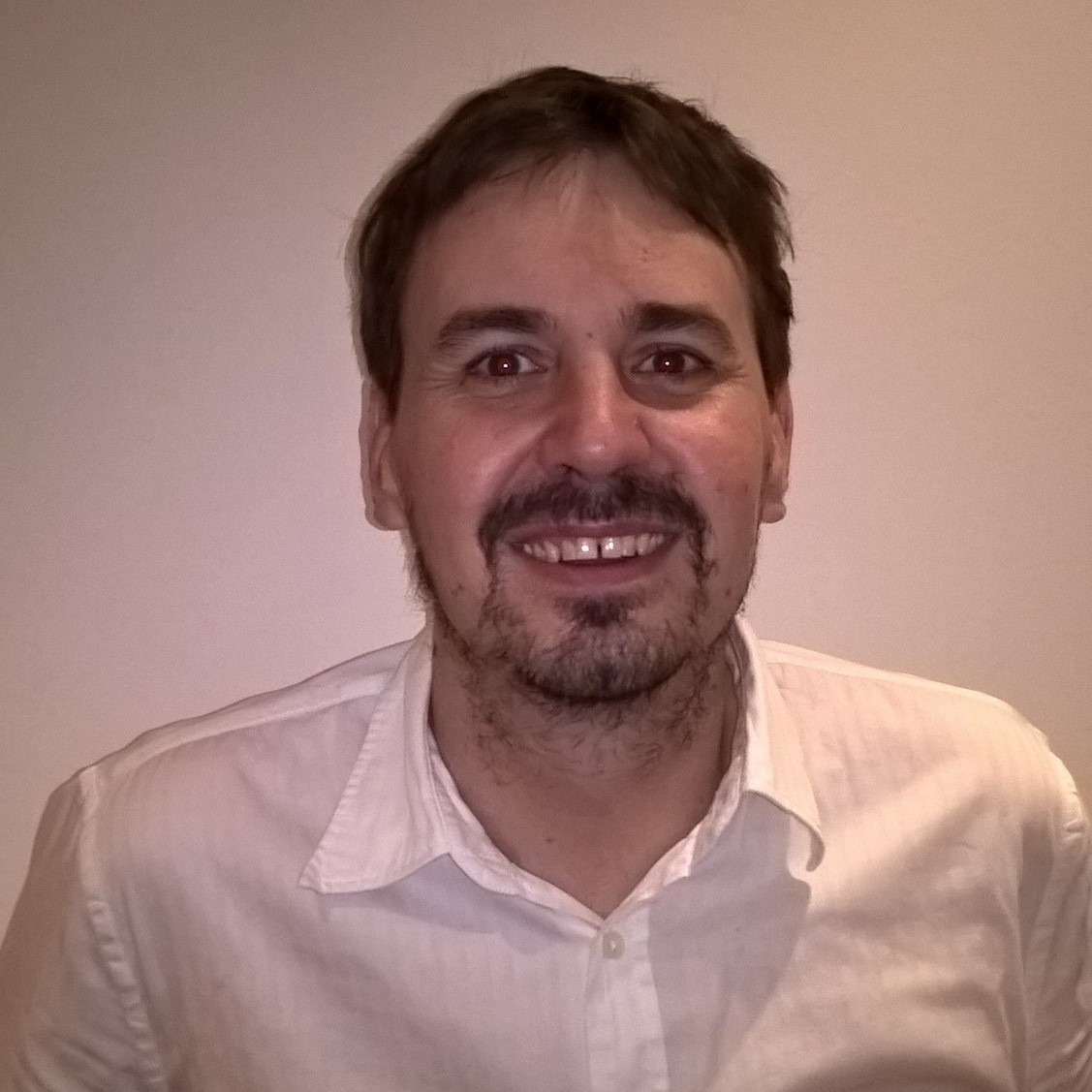 Dr. Andreas Albrecht
