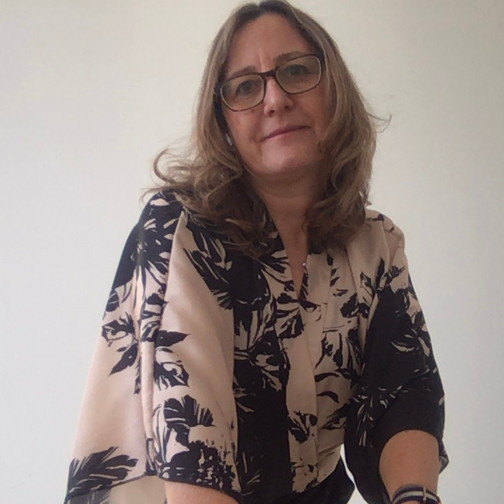 Prof. Dr. Valentina Siracusa