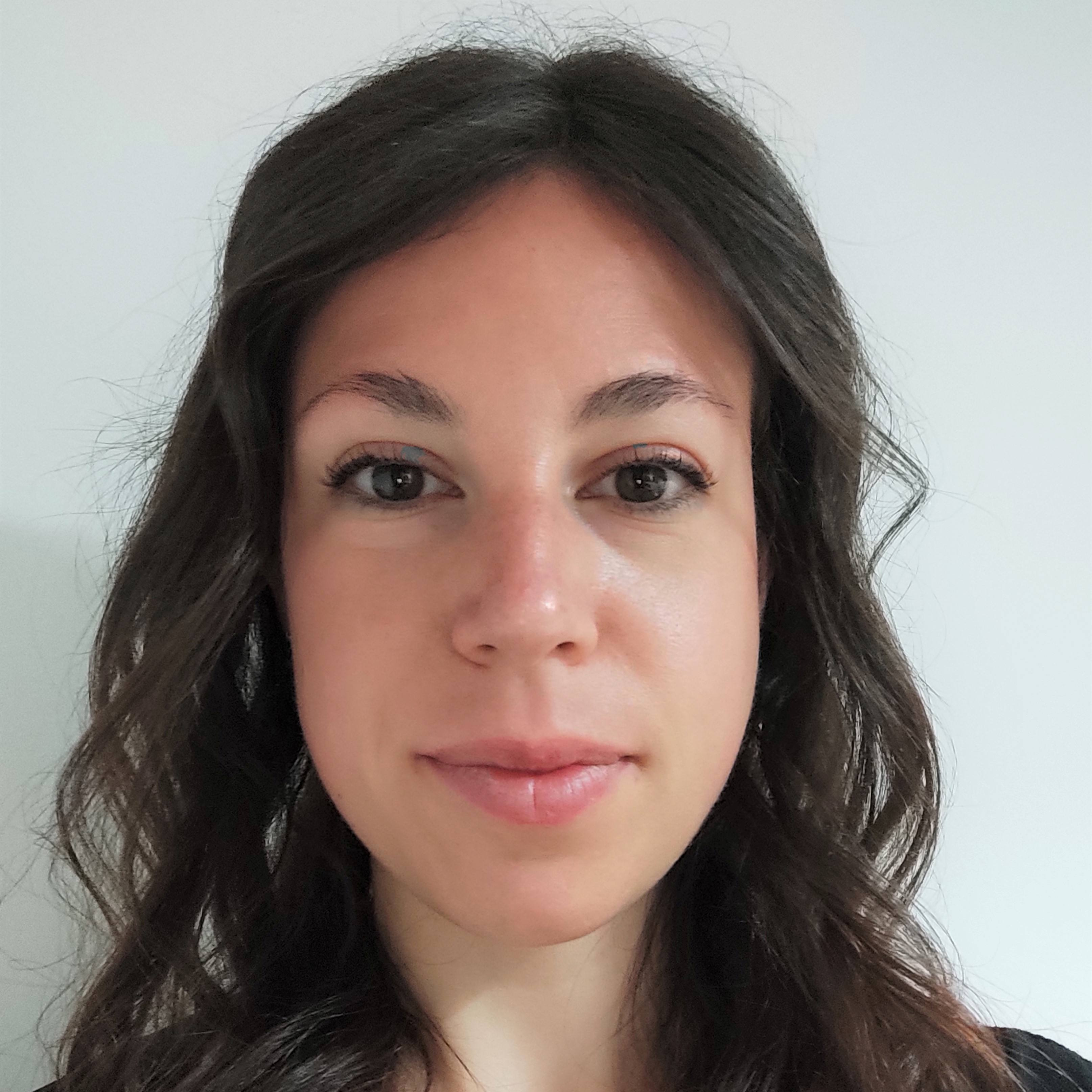 Dr. Giulia Guidotti