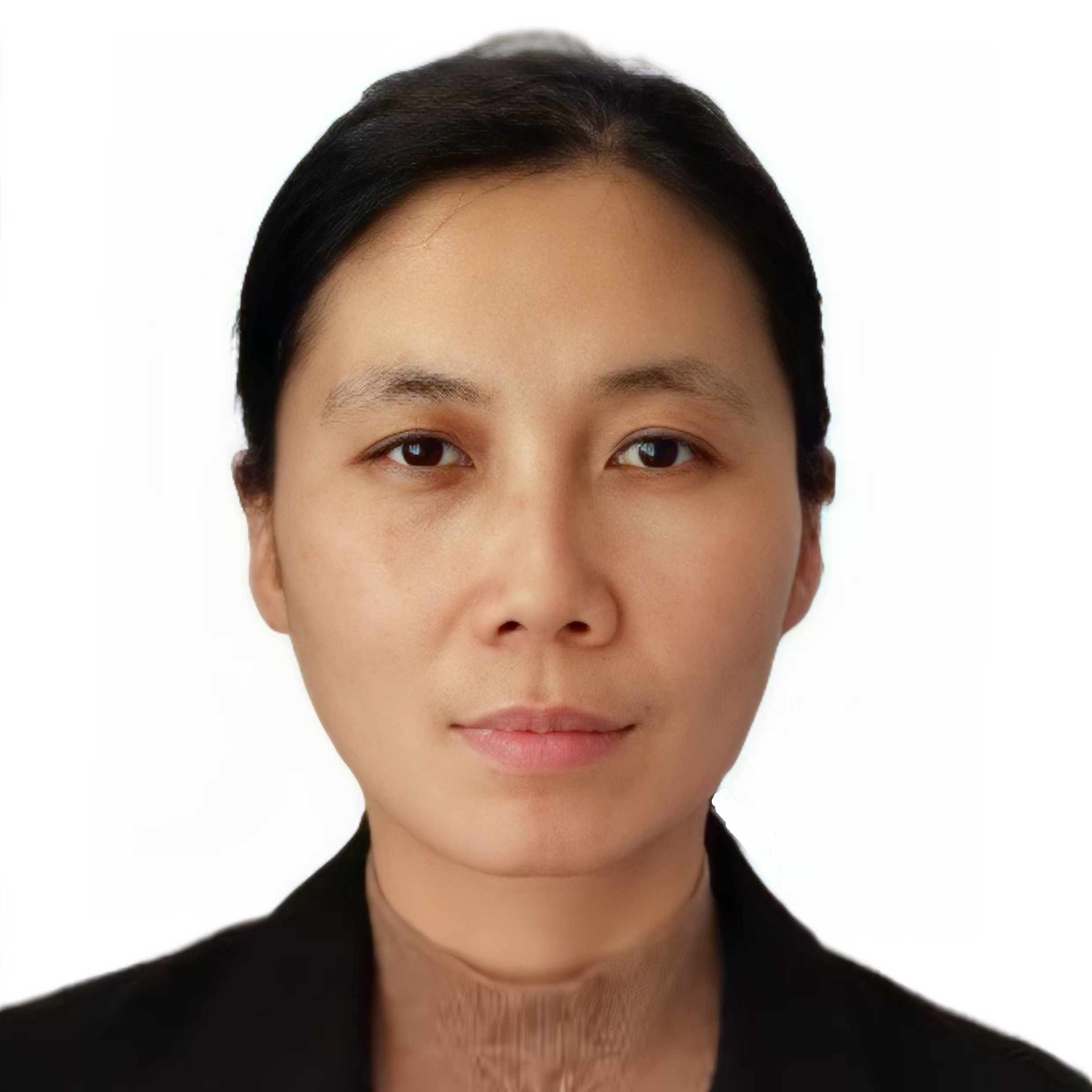 Prof. Dr. Ning DING
