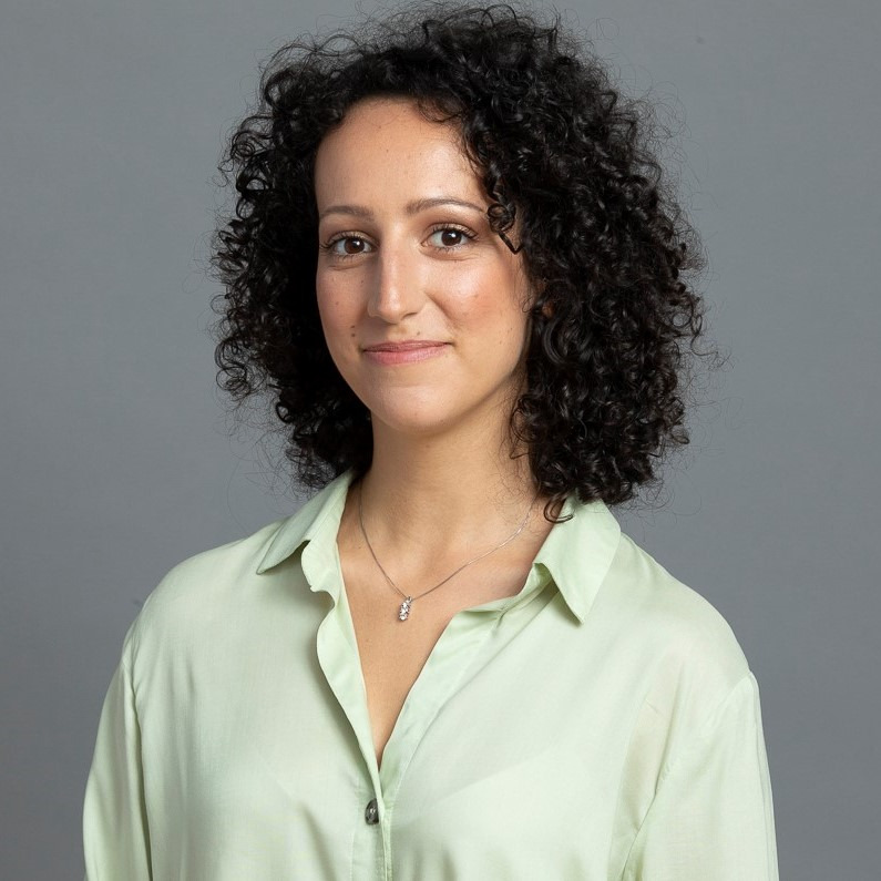 Dr. Giulia Fredi
