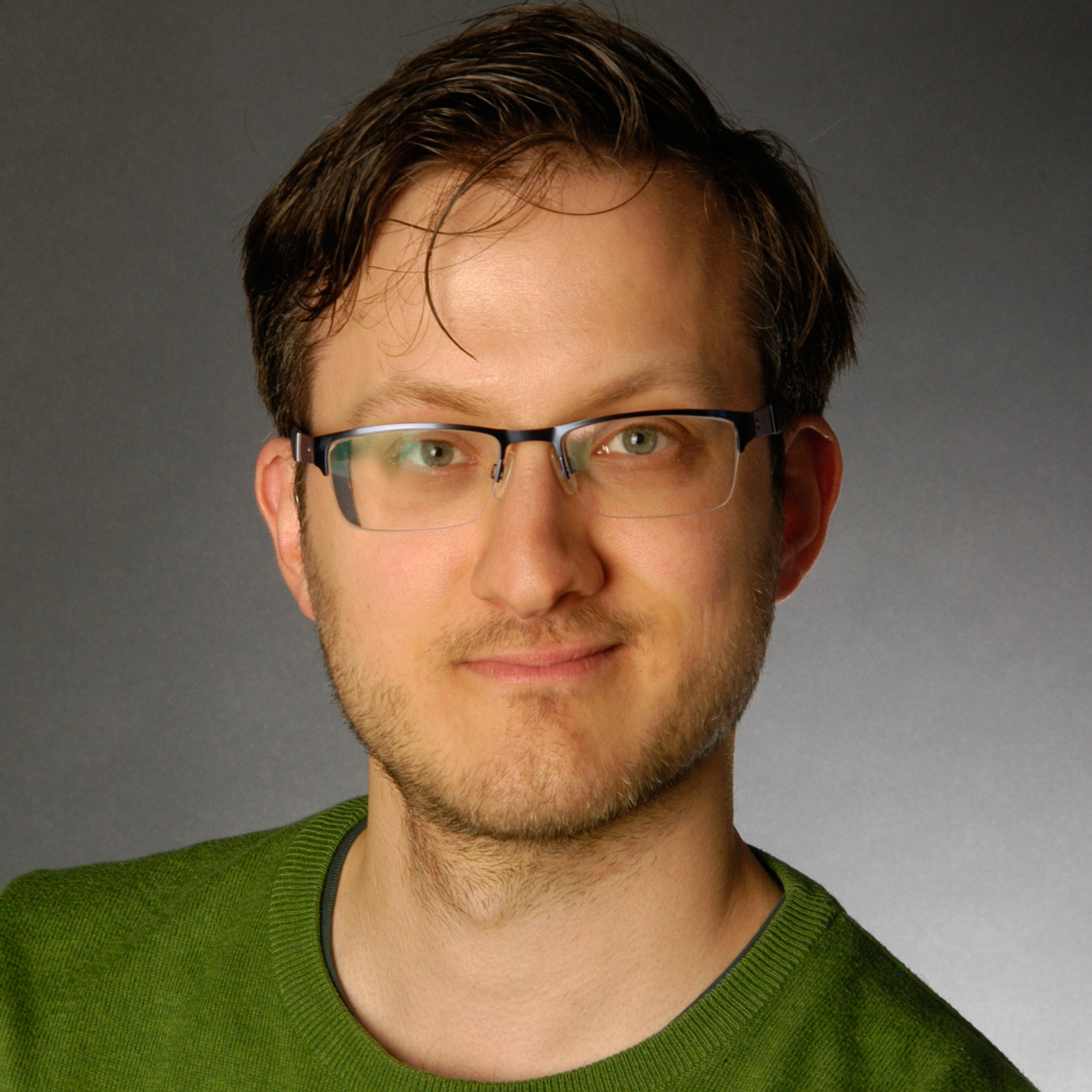 Dr. Thomas Neubauer