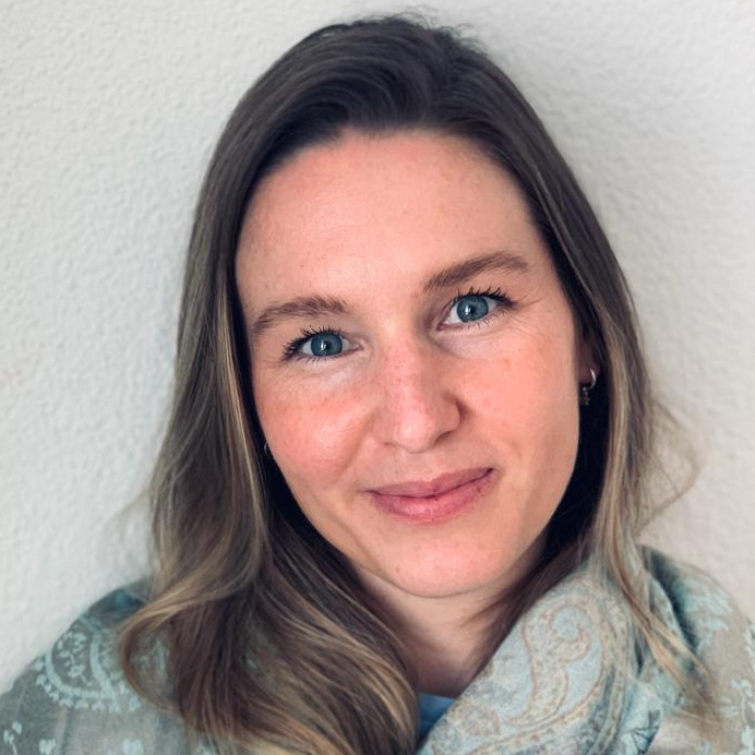 Dr. Lara Sciscio