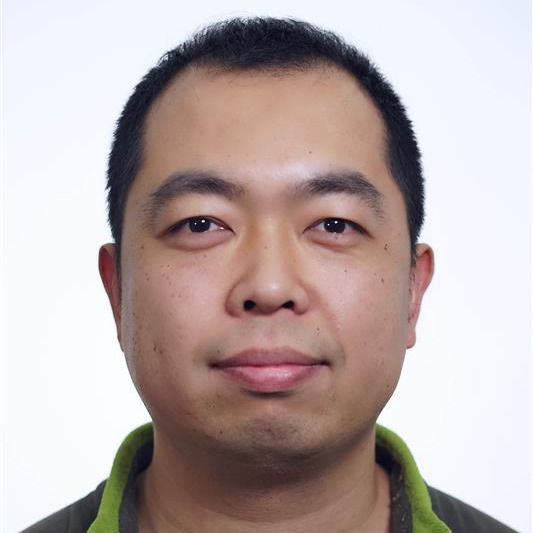 Dr. Xin-Cun Wang