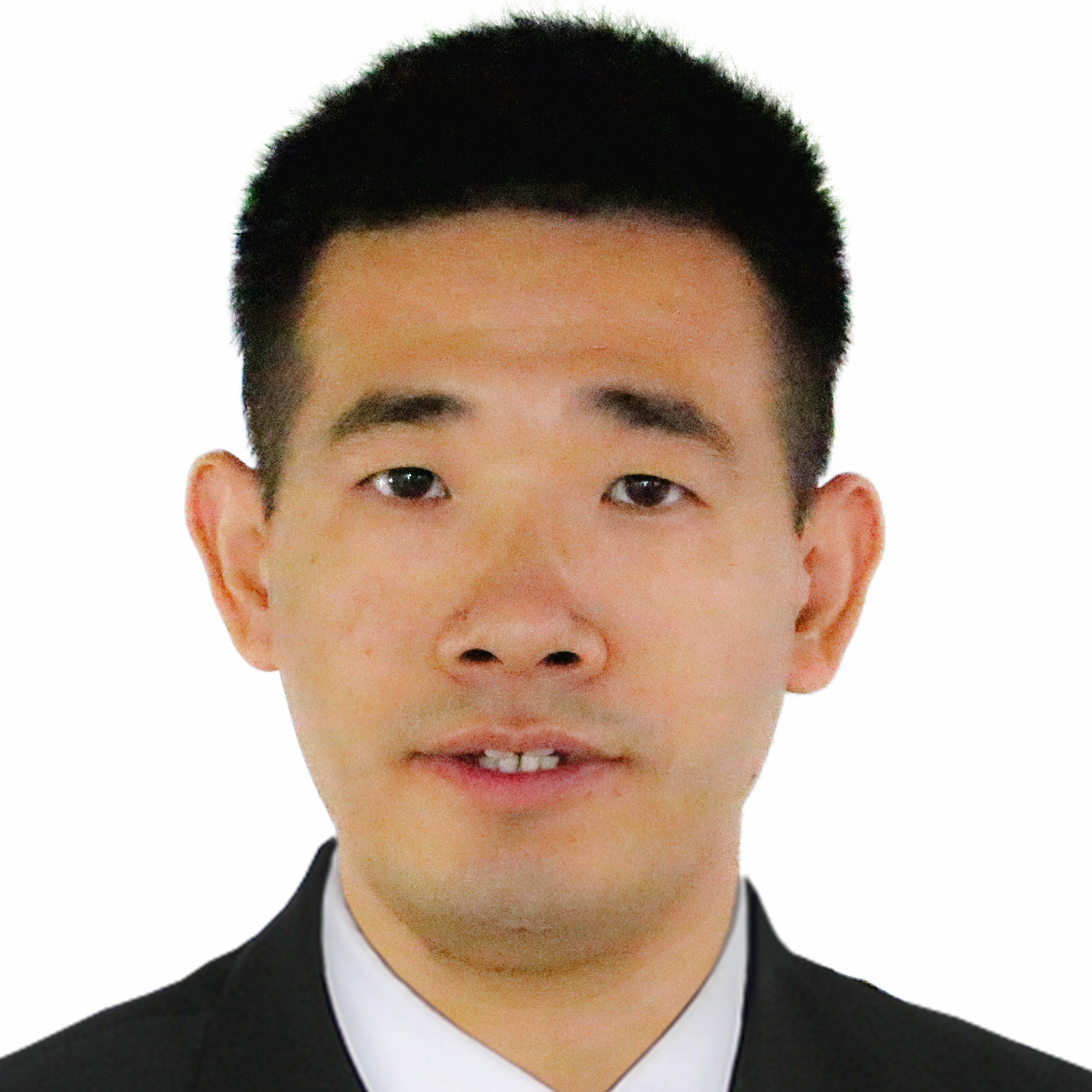 Assoc. Prof. Xiong Xiong