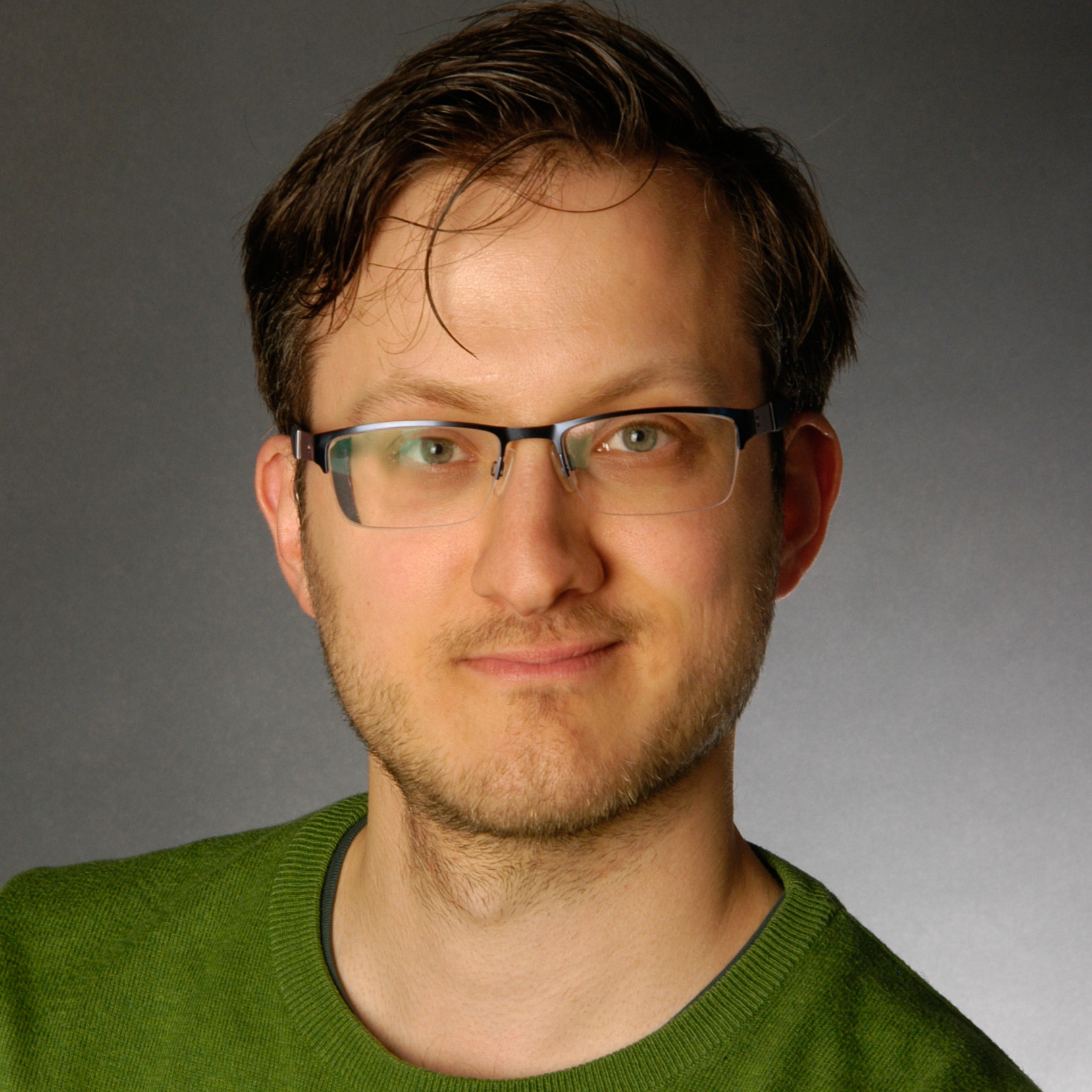 Dr. Thomas Neubauer