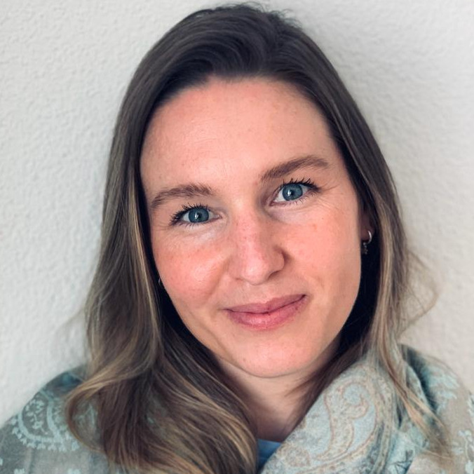 Dr. Lara Sciscio