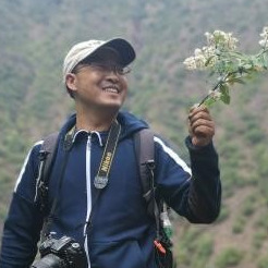 Prof. Dr. REN Ming-Xun